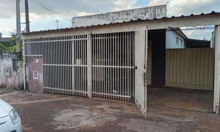 Sala comercial com 1 sala à venda no Jardim Cruzeiro do Sul I, Araraquara , 177 m2 por R$ 280.000