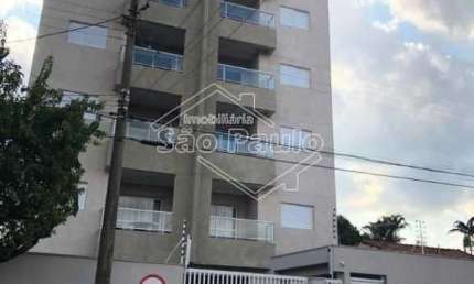 Apartamento com 2 quartos para alugar no Centro, Araraquara , 63 m2 por R$ 2.800