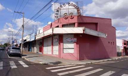 Sala comercial para alugar no Centro, Araraquara , 130 m2 por R$ 3.600