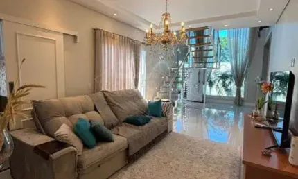 Casa em condomínio fechado com 3 quartos à venda no Jardim Maria Luiza V, Araraquara , 193 m2 por R$ 800.000