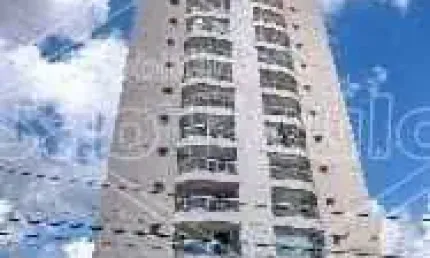 Apartamento com 3 quartos à venda no Centro, Araraquara , 113 m2 por R$ 730.000