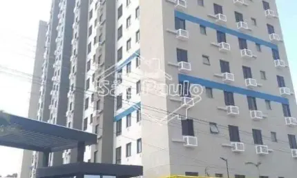 Apartamento com 2 quartos à venda na Vila Melhado, Araraquara , 48 m2 por R$ 230.000