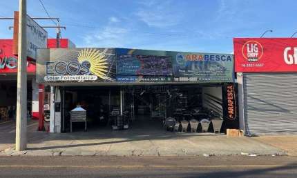 Sala comercial à venda no Centro, Araraquara , 312 m2 por R$ 1.300.000