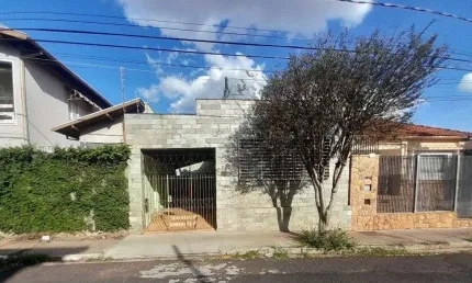 Casa com 3 quartos à venda no centro, araraquara , 125 m2 por r$ 350.000