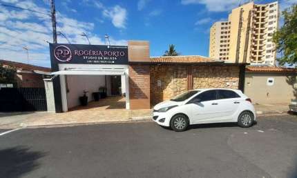 Sala comercial com 1 sala para alugar na Vila Xavier (Vila Xavier), Araraquara , 15 m2 por R$ 850