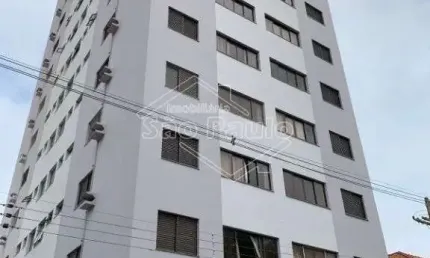 Apartamento com 2 quartos à venda no Centro, Araraquara , 55 m2 por R$ 250.000