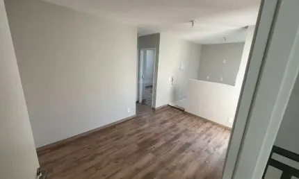 Apartamento com 2 quartos à venda no jardim brasília, araraquara , 39 m2 por r$ 150.000
