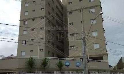 Apartamento com 2 quartos à venda no Parque Santa Mônica, São Carlos , 48 m2 por R$ 245.000