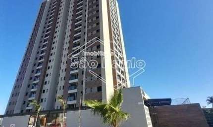 Apartamento com 2 quartos para alugar na Vila Harmonia, Araraquara , 70 m2 por R$ 3.000