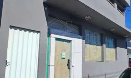SALAO COMERCIAL LOCALIZADO AVENIDA PRINCIPAL DE AMERICO BRASILIENSE