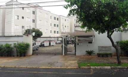 Apartamento com 2 quartos para alugar no Centro, Araraquara , 47 m2 por R$ 1.200