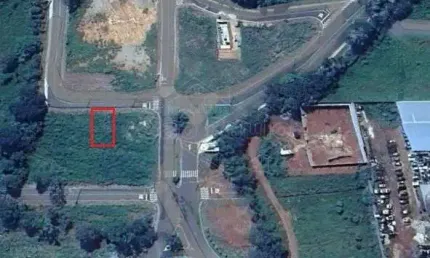 Terreno à venda no Caminhos da Serra, Lavras  por R$ 125.000
