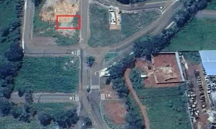 Terreno à venda no Caminhos da Serra, Lavras  por R$ 175.000