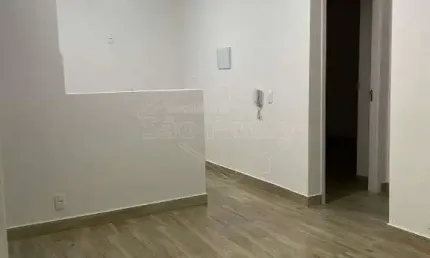 Apartamento com 2 quartos à venda no jardim brasília, araraquara , 39 m2 por r$ 150.000
