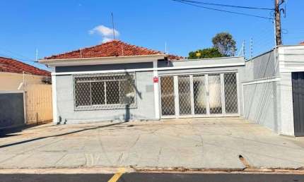Casa com 3 quartos à venda no Jardim Floridiana (Vila Xavier), Araraquara , 237 m2 por R$ 550.000