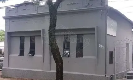Casa comercial com 1 sala para alugar no Centro, Araraquara , 120 m2 por R$ 1.500