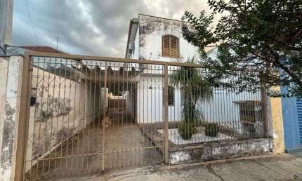 Casa com 3 quartos à venda no São Geraldo, Araraquara , 215 m2 por R$ 530.000