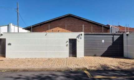 Casa com 6 quartos à venda no Jardim Primavera, Araraquara , 401 m2 por R$ 1.500.000
