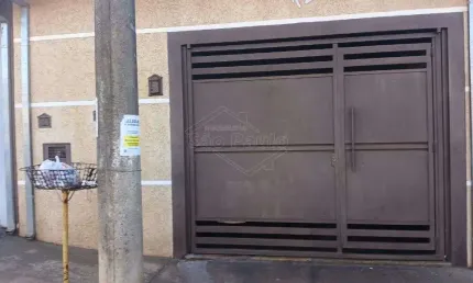 Casa com 2 quartos à venda no Jardim  Maria Luiza, Américo Brasiliense , 89 m2 por R$ 170.000