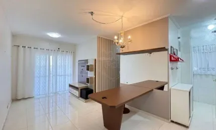 Apartamento com 2 quartos à venda no Jardim Magnólias, Araraquara , 62 m2 por R$ 350.000