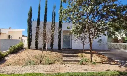 Casa em condomínio fechado com 3 quartos à venda no Jardim Salto Grande, Araraquara , 219 m2 por R$ 1.490.000