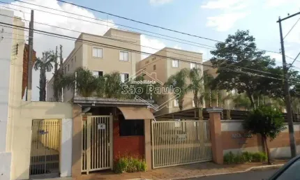 Apartamento com 3 quartos para alugar na Vila Xavier (Vila Xavier), Araraquara , 59 m2 por R$ 1.200