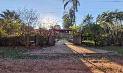 Chácara / sítio com 2 quartos à venda na Chácara Flora Araraquara, Araraquara , 212 m2 por R$ 1.170.000