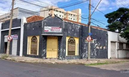 Prédio com 3 salas à venda no Centro, Araraquara , 702 m2 por R$ 2.450.000