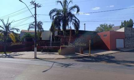 Sala comercial para alugar no Jardim das Gaivotas, Araraquara , 107 m2 por R$ 1.700