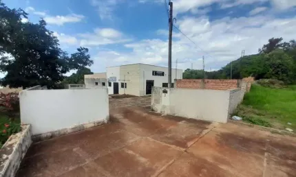 Chácara / sítio com 3 quartos à venda no Jardim Primavera, Américo Brasiliense , 407 m2 por R$ 6.531.672