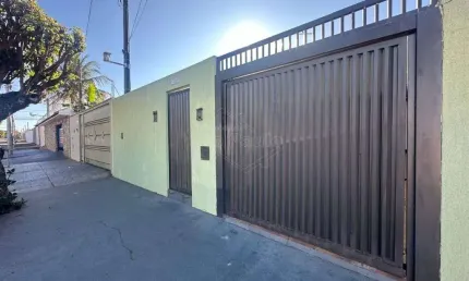 Casa com 2 quartos à venda no Jardim Tabapuã (Vila Xavier), Araraquara , 101 m2 por R$ 350.000