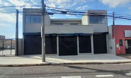 Sala comercial para alugar no Centro, Araraquara , 60 m2 por R$ 2.200