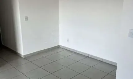 Apartamento com 2 dormitorios (1 suite) e sacada – residencial atmosphere, araraquara/sp