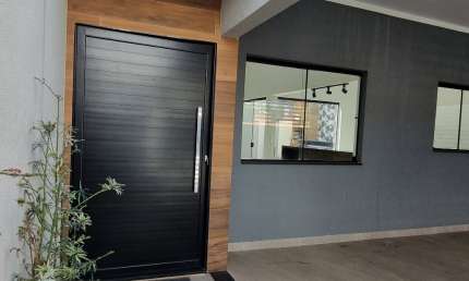 Casa com 3 quartos à venda no Condomínio Villa Verde Bragança, Bragança Paulista 