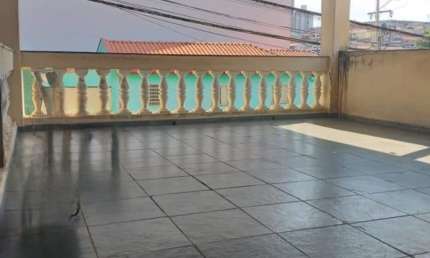 Casa com 3 quartos à venda no Jardim São José, Bragança Paulista 