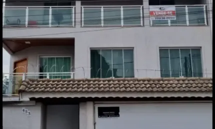 Casa com 3 quartos à venda no Paineiras de Bragança, Bragança Paulista 