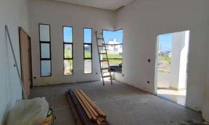 Casa em condomínio fechado com 3 quartos à venda na Rua Garganega, Residencial Colinas, Caçapava