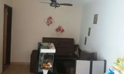 Casa com 2 quartos à venda na Rua Renato Egídio de Oliveira Carvalho, Parque Califórnia, Jacareí