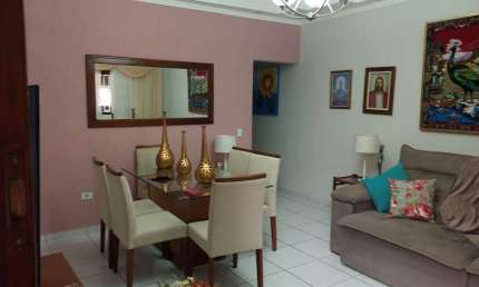 Casa com 3 quartos à venda na Rua Arezzo, Residencial Santa Paula, Jacareí