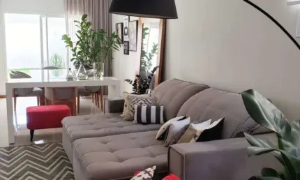 Casa em condomínio fechado com 3 quartos à venda na Avenida Maria de Lourdes Friggi, Urbanova, São José dos Campos