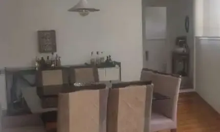 Casa em condomínio fechado com 6 quartos à venda na Rua Rosa Barbieri Paiotti, Urbanova, São José dos Campos