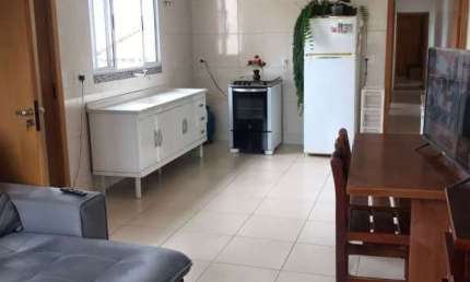 Casa com 3 quartos à venda na Rua Capitão Roberto Ferreira Maldos, Jardim Bela Vista, São José dos Campos