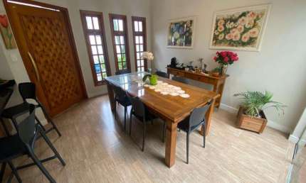 Casa com 3 quartos à venda na Rua Maria Martins, Loteamento Villa Branca, Jacareí