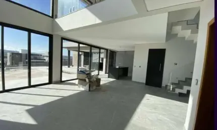Casa em condomínio fechado com 4 quartos à venda na Avenida Antonio Widmer, Urbanova, São José dos Campos