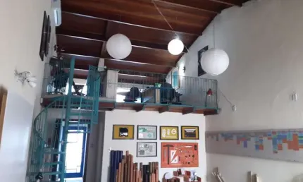 Ponto comercial à venda na Rua Luiz Simon, Centro, Jacareí