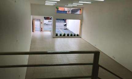 Ponto comercial à venda na Rua Francisco Berling de Macedo, Centro, São José dos Campos
