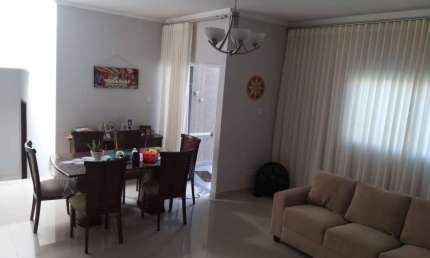 CASA TÉRREA DE 3 DORMITÓRIOS PERTINHO DO SHOPPING PÁTIO