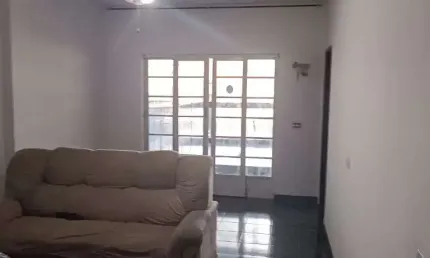 Casa com 3 quartos à venda na Rua Doutor Edgard de Souza, Jardim Telespark, São José dos Campos