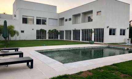 Casa com 3 quartos à venda na Alameda Angelim, Condomínio Residencial Mirante do Vale, Jacareí