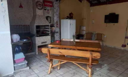 Casa com 4 quartos à venda na Rua Alvarenga Peixoto, Loteamento Villa Branca, Jacareí